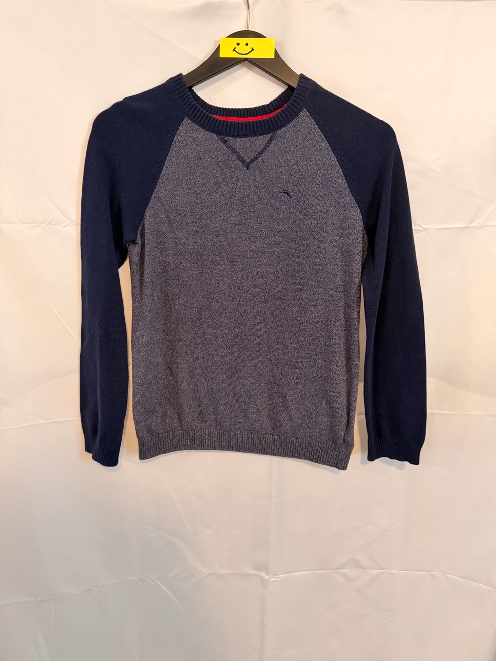Youth Boys Tommy Bahama Sweater